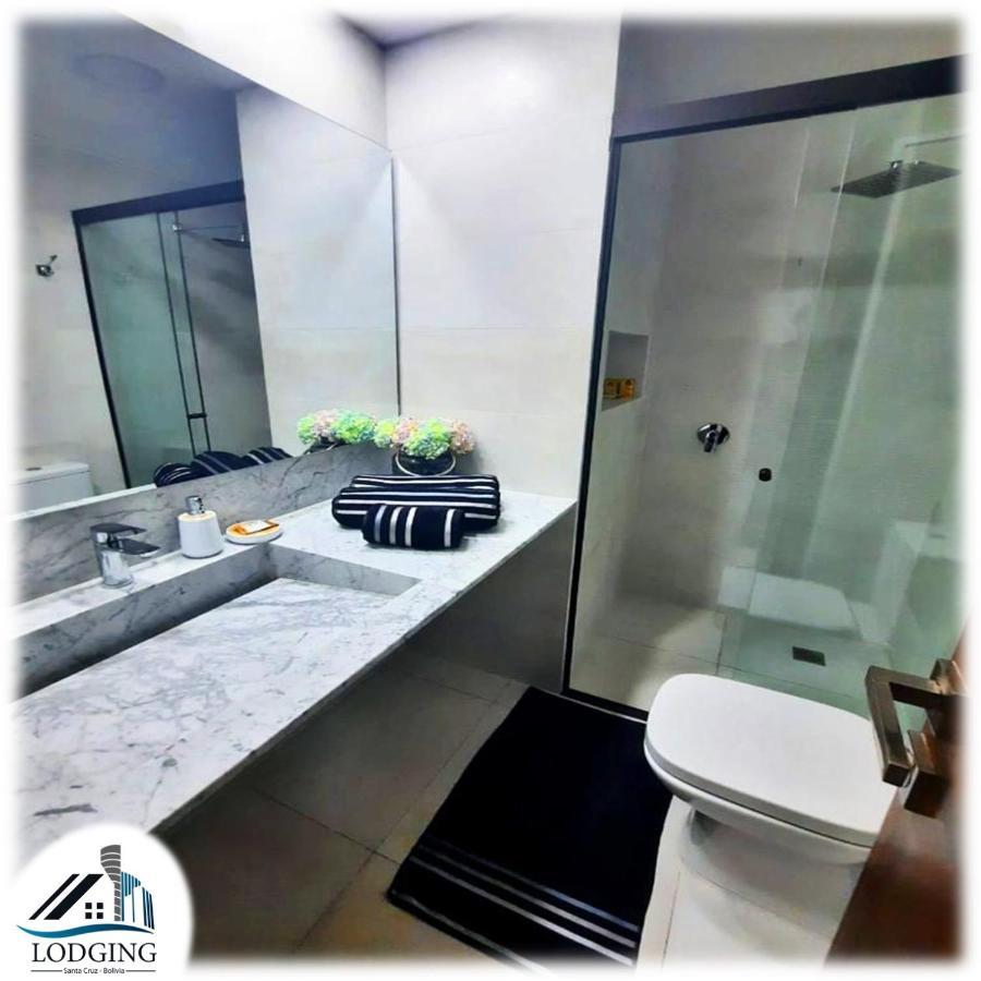 Lodging, Santa Cruz - Bolivia. Santa Cruz de La Sierra Zewnętrze zdjęcie
